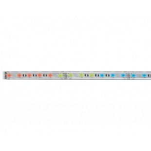 LED pás PAULMANN MaxLED RGB pásek 1m izolovaný 70657