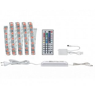 LED pás PAULMANN MaxLED RGB základní sada 1,5m
