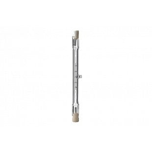 Žiarovky a LED PAULMANN Halogenová lineární žárovka Halo+ 400W R7s 117mm čirá 80042