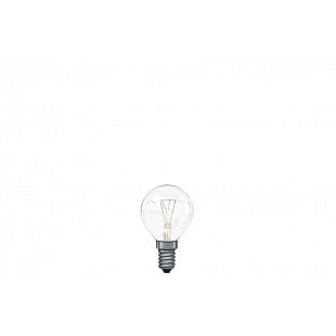 Žiarovky a LED PAULMANN Žárovka kapka do trouby 40W E14 300° čirá 82040