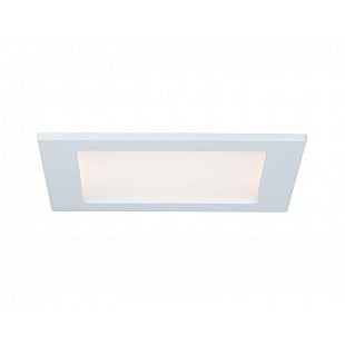 Kúpeľňové svietidlo PAULMANN Zápustný LED panel  92068