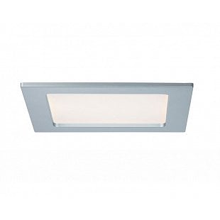 Kúpeľňové svietidlo PAULMANN Zápustný LED panel 