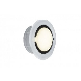 Vonkajšie svietidlo vstavané do fasády PAULMANN DOWNLIGHT IP65 93740