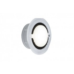 Vonkajšie svietidlo vstavané do fasády PAULMANN DOWNLIGHT IP65 93741