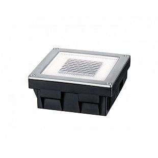 Vonkajšie svietidlo PAULMANN Solar Cube LED 93774