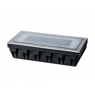 Vonkajšie svietidlo PAULMANN Solar Box LED  93775