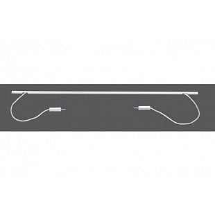 LED pás PAULMANN AirLED spojka 30cm bílá 94084