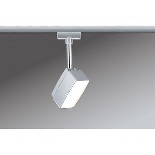Bodové svietidlo PAULMANN LED spot pro URail Pedal 95269