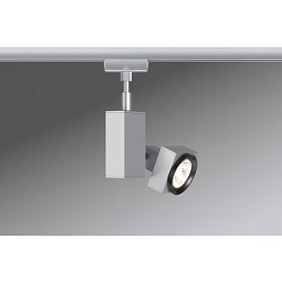 Interierový lištový systém PAULMANN URail systém Light&Easy Spot Gurnemanz 1x50W GU5,3 12V 96844