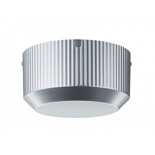 Príslušenstvo PAULMANN Toroidní transformátor 150W chrom 97943