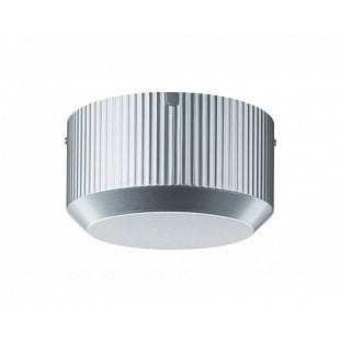 Príslušenstvo PAULMANN Toroidní transformátor 200W chrom 97945