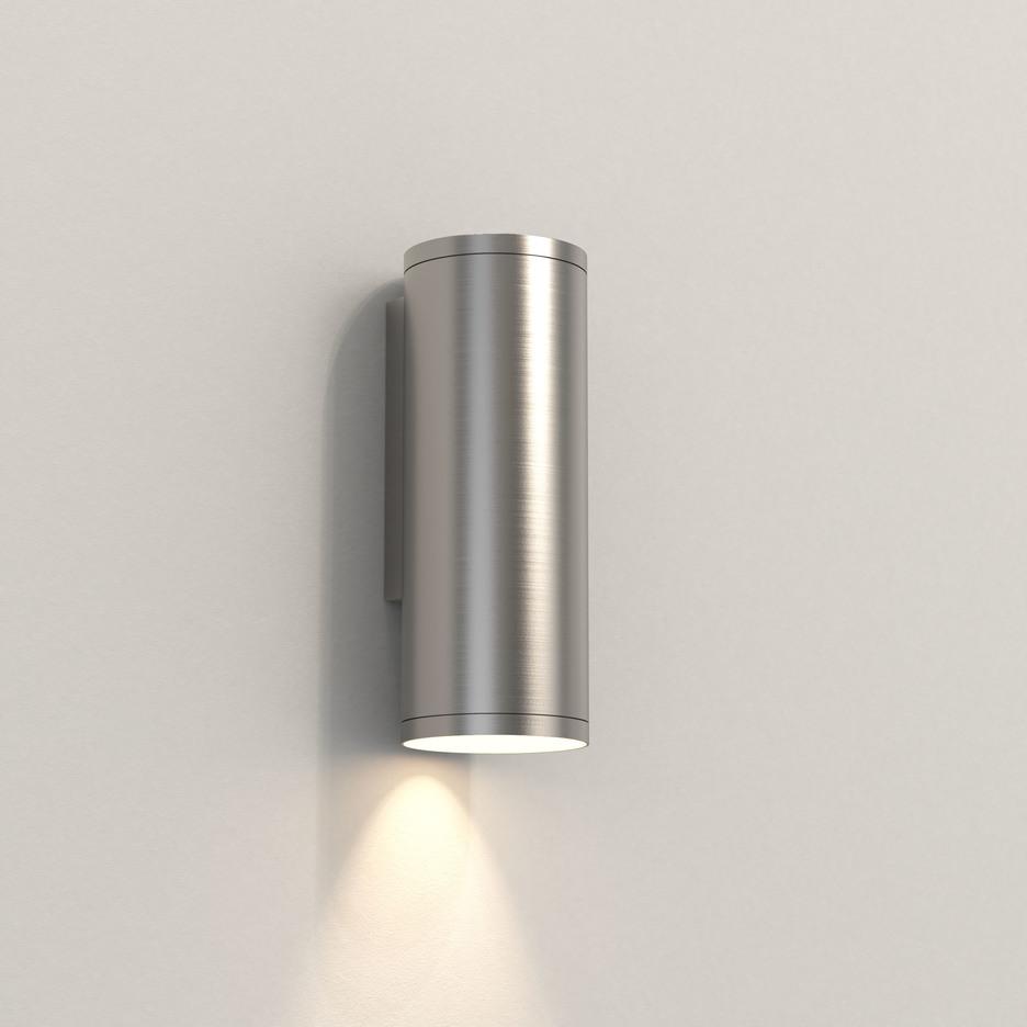 Vonkajšie svietidlo ASTRO Ava 200 stainless steel 1428002