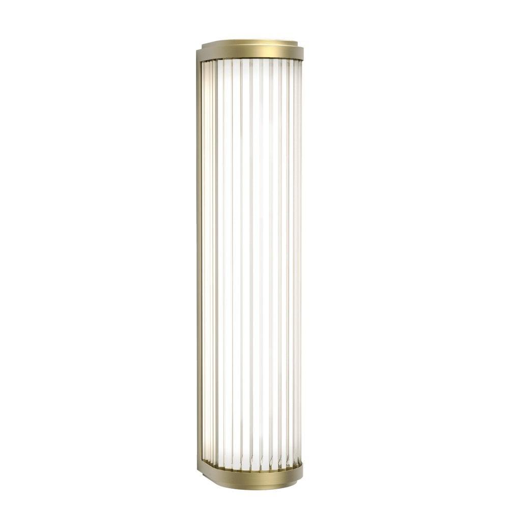 Nástenné svietidlo ASTRO Versailles 370 / Matt Gold 1380040