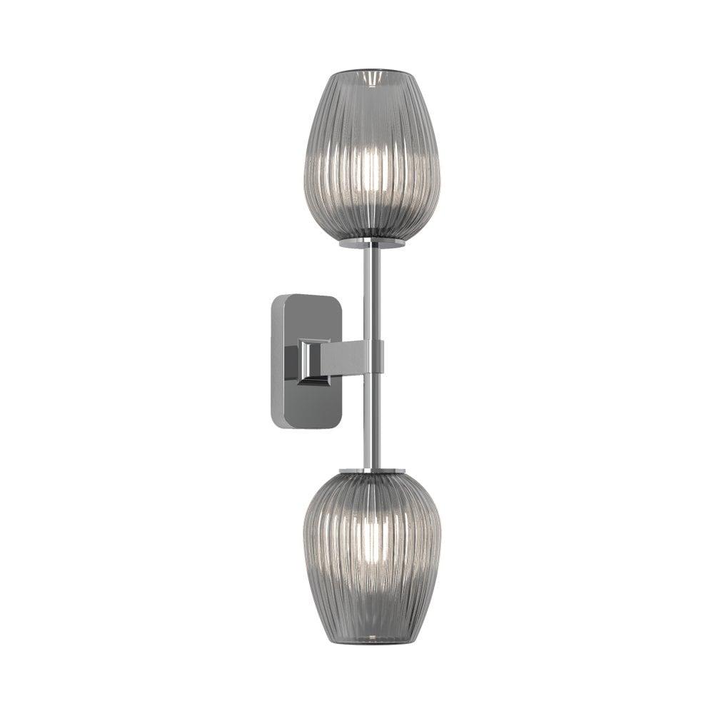 Interiérové svietidlo ASTRO Tacoma Twin základňa 1429002