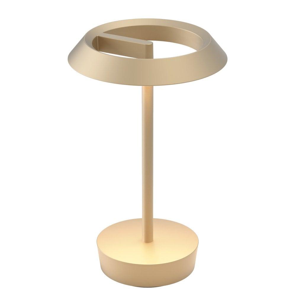 Interiérové svietidlo ASTRO Halo nabíjateľná lampa 1468003