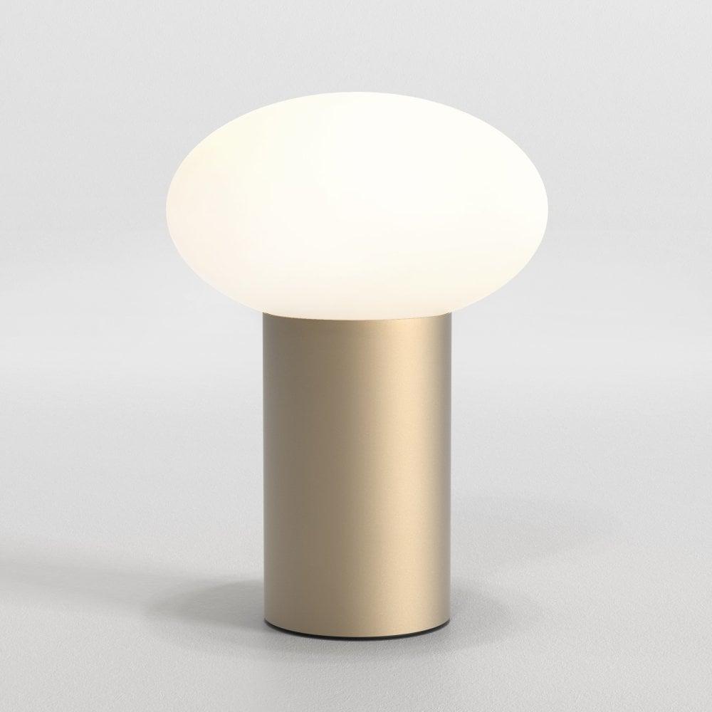 Interiérové svietidlo ASTRO Zeppo nabíjateľná lampa 1176022