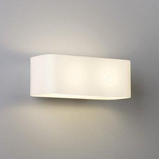 Nástenné svietidlo ASTRO Obround wall light 1072001