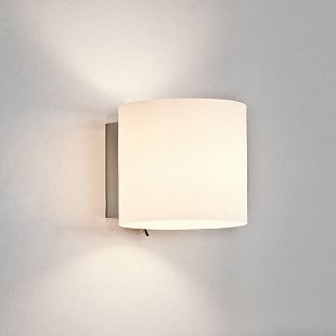 Interiérové svietidlo ASTRO Luga switched wall light 1074001