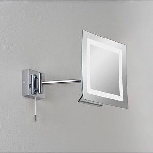 Kúpeľňové svietidlo ASTRO Niro single arm mirror  1094002