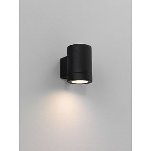 Vonkajšie svietidlo ASTRO Porto Plus single black 1082004