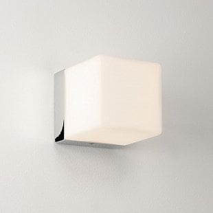 Nástenné svietidlo ASTRO Cube wall light 44 1140001