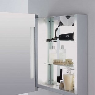 Kúpeľňové svietidlo ASTRO Livorno cabinet 44 1056002