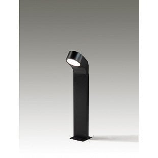 Vonkajšie svietidlo ASTRO Soprano Bollard - black 1131006