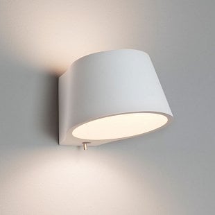 Interiérové svietidlo ASTRO Koza wall light 1155001