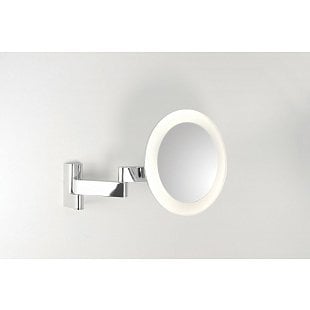 Kúpeľňové svietidlo ASTRO Niimi round LED mirror 1163001