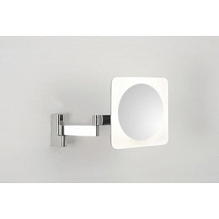 Kúpeľňové svietidlo ASTRO Niimi Square Mag.Mirror 1163002