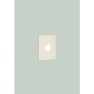 Vstavané svietidlo ASTRO Tango LED zápustné svietidlo 1175001
