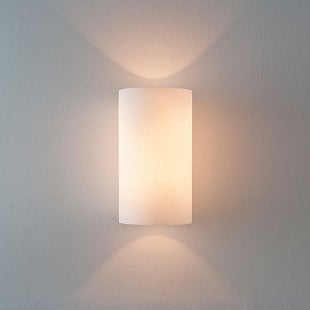 Interiérové svietidlo ASTRO Cyl 260 wall light