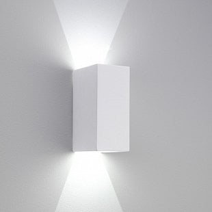 Nástenné svietidlo ASTRO Parma LED 160 up/down 1187001