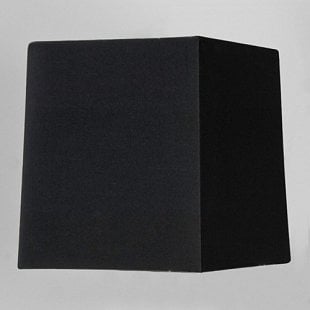 Tienidlo pre ASTRO ASTRO Azumi square black table shade 5003002