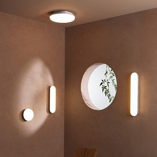 Nástenné svietidlo Astro Altea Wall 360  1133005