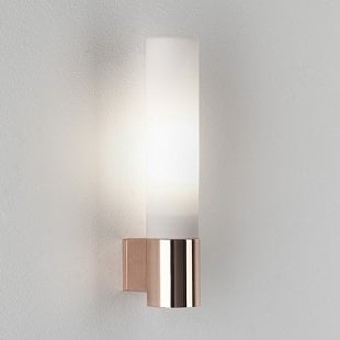 Nástenné svietidlo Astro Bari  COPPER  
