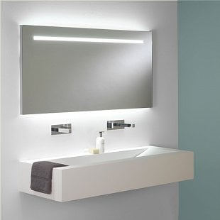 Kúpeľňové svietidlo ASTRO Flair 1250  mirror 1164001