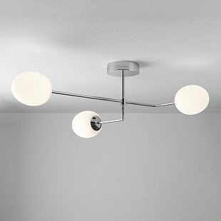 Stropné svietidlo Astro Kiwi   chróm LED 1390005