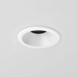 Vonkajšie svietidlo ASTRO Minima ROUND IP65 White