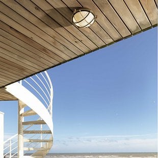 Vonkajšie svietidlo ASTRO Thurso round coastal 1376001