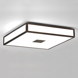 Interiérové svietidlo ASTRO Mashiko 400 LED Bronze 1121069