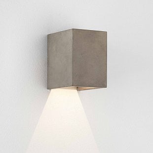 Vonkajšie svietidlo ASTRO Oslo 120 LED  
