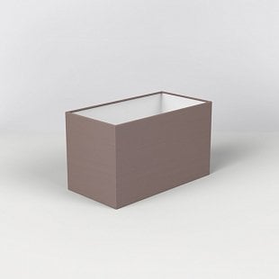 Tienidlo ASTRO Rectangle 250 
