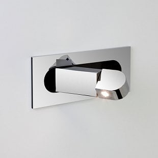 Interiérové svietidlo ASTRO Digit LED II Chrome 1323010