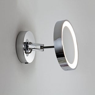 Kúpeľňové svietidlo ASTRO Catena LED Chrome