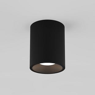 Interiérové svietidlo ASTRO Kos Round 100 LED black 1326062