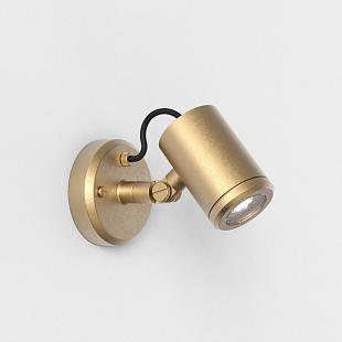 Interiérové svietidlo ASTRO Jura Solid Brass 1375013