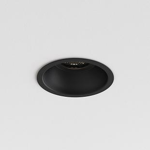 Vonkajšie svietidlo ASTRO Minima Matt Black IP65 1249035