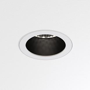 Interiérové svietidlo ASTRO Pinhole Round White