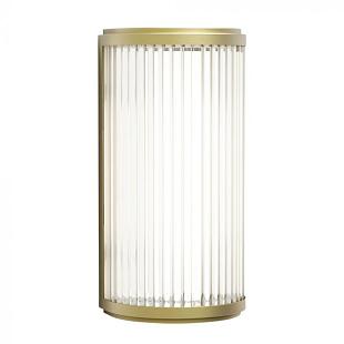Nástenné svietidlo ASTRO Versailles 250 Phase Dimmable / Matt Gold